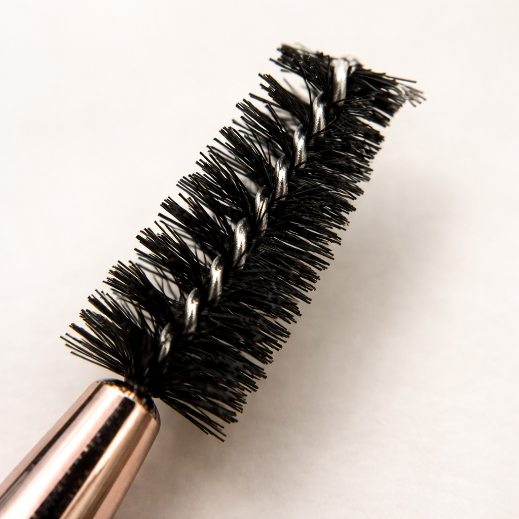 Spoolie + Liner Dual Brush