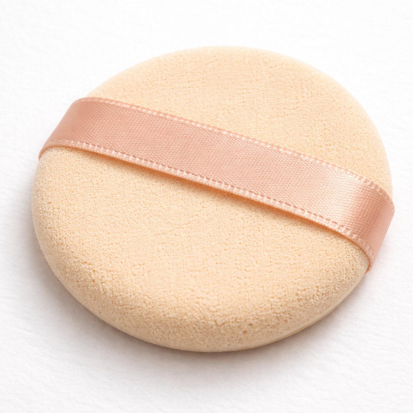 Professional Round Puff