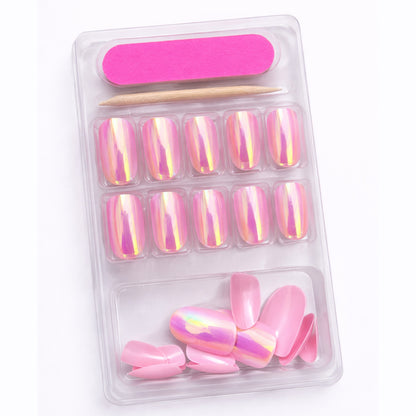 Rosy Pearl