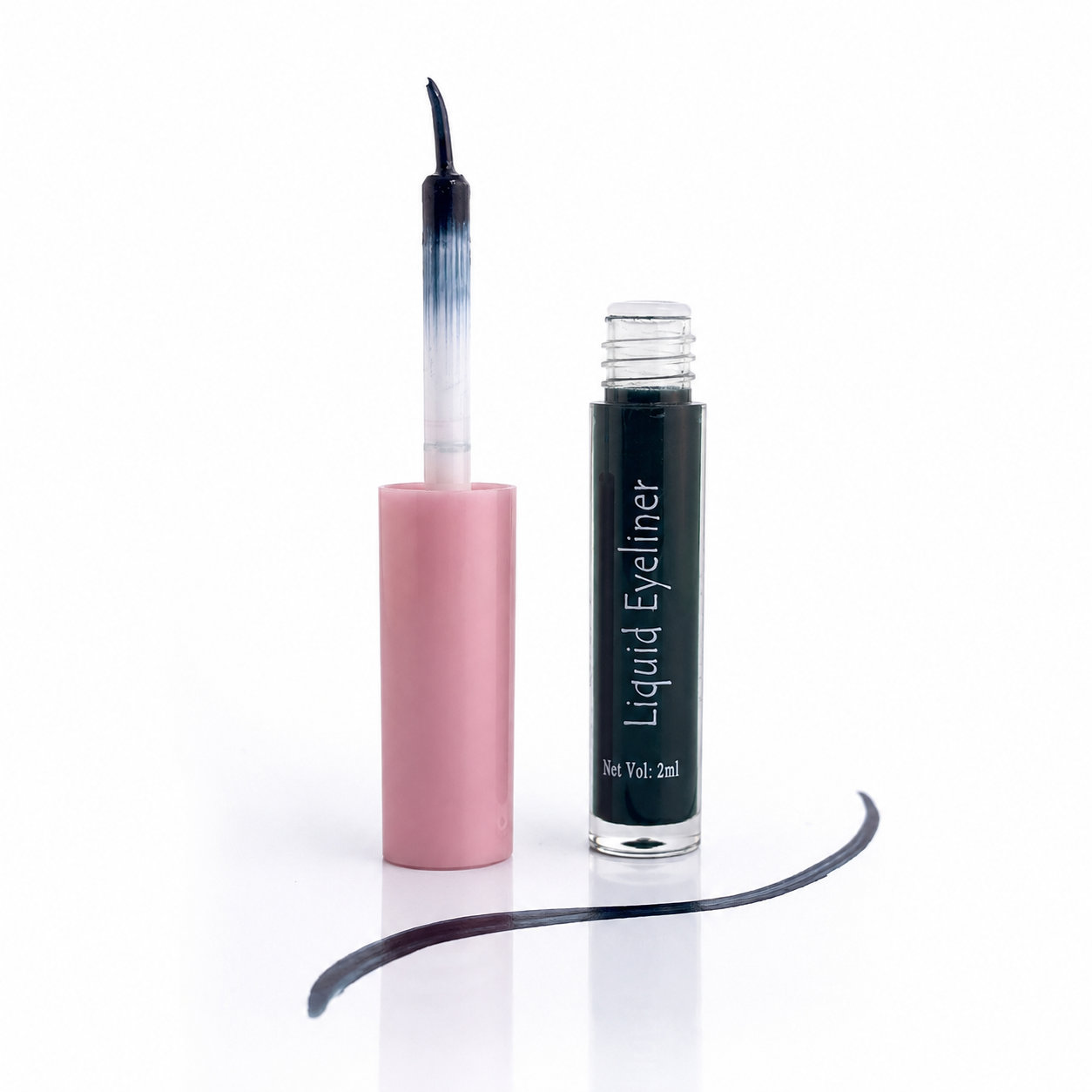 Nezuko Liquid Eyeliner
