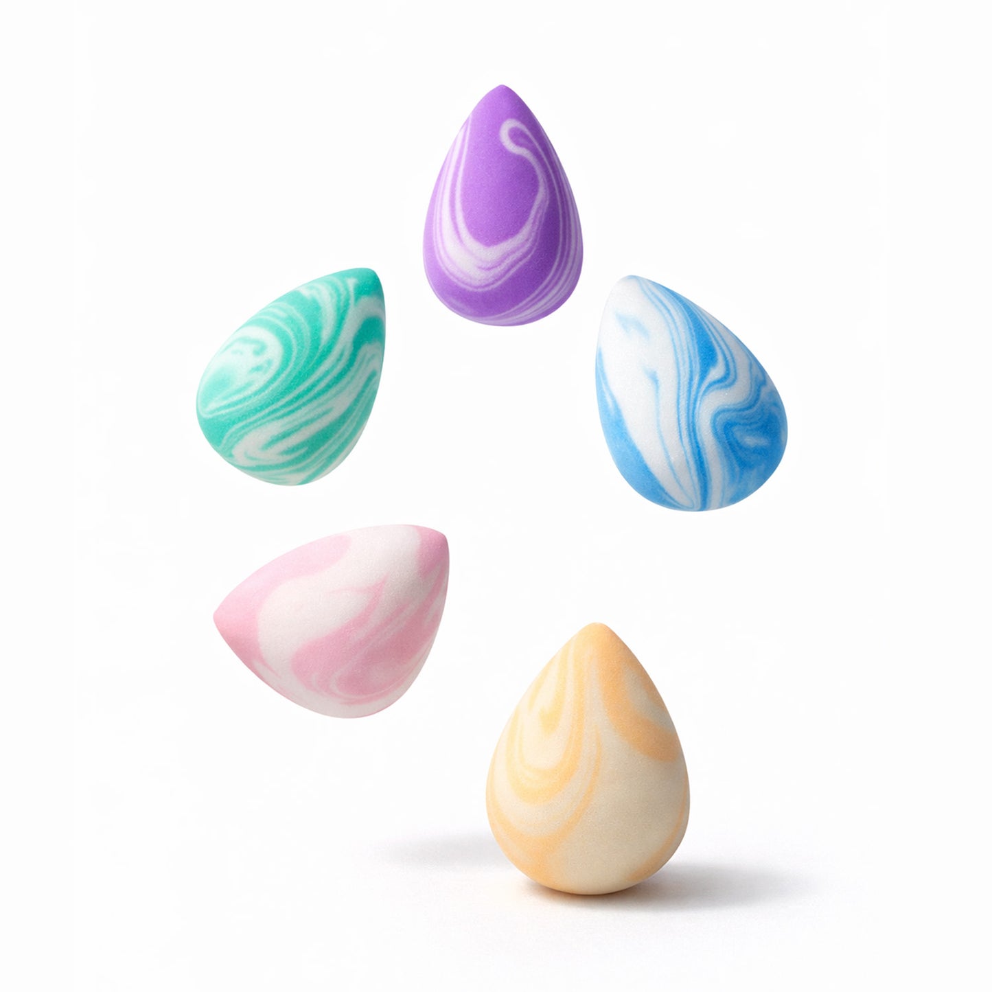 MiniBlend Marble Cuties