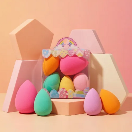 The Rainbow Drop Set