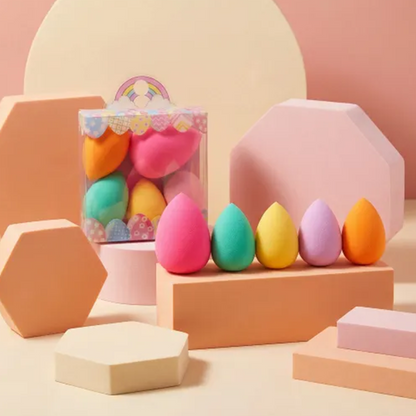The Rainbow Drop Set
