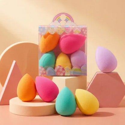The Rainbow Drop Set