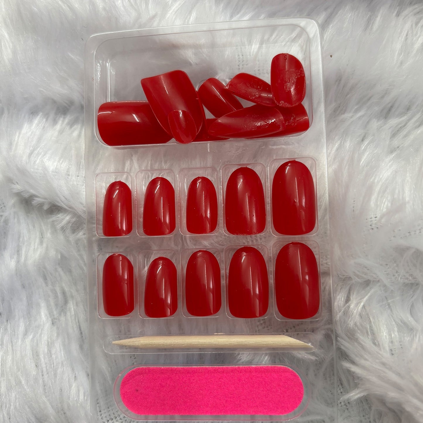 Pink Sorbet