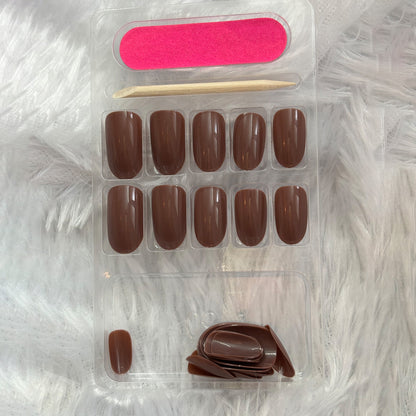 Mocha Luxe