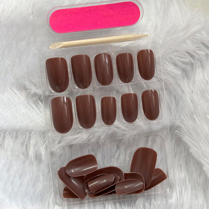 Mocha Luxe