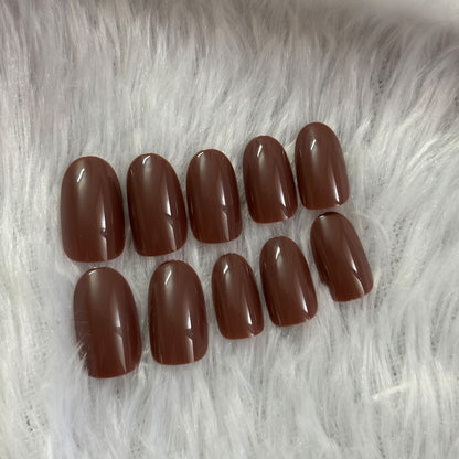 Mocha Luxe