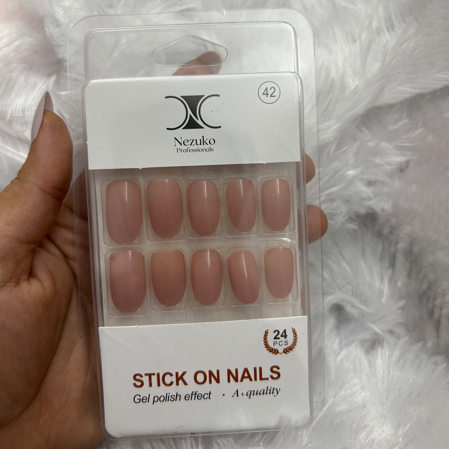 Creamy Glow