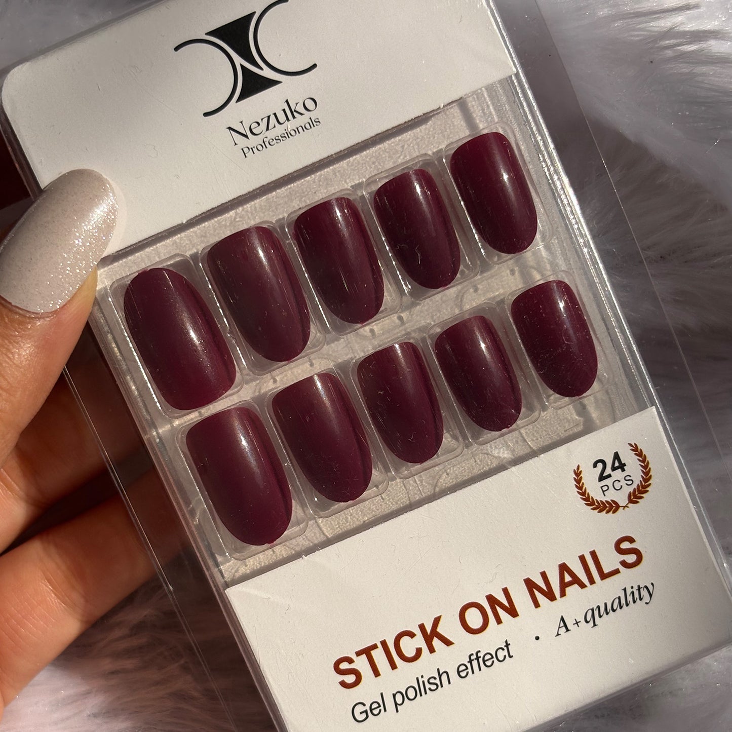 Plum Muse