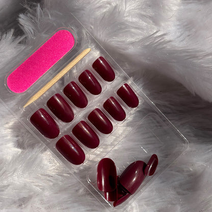 Plum Muse