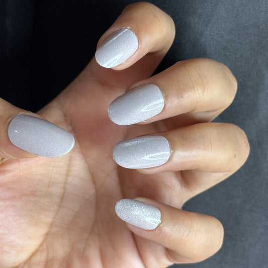 Glacial Pearl