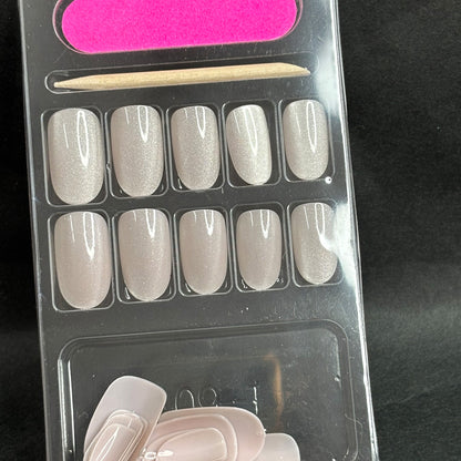 Pebble Glaze