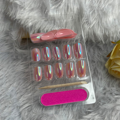 Blush Nectar