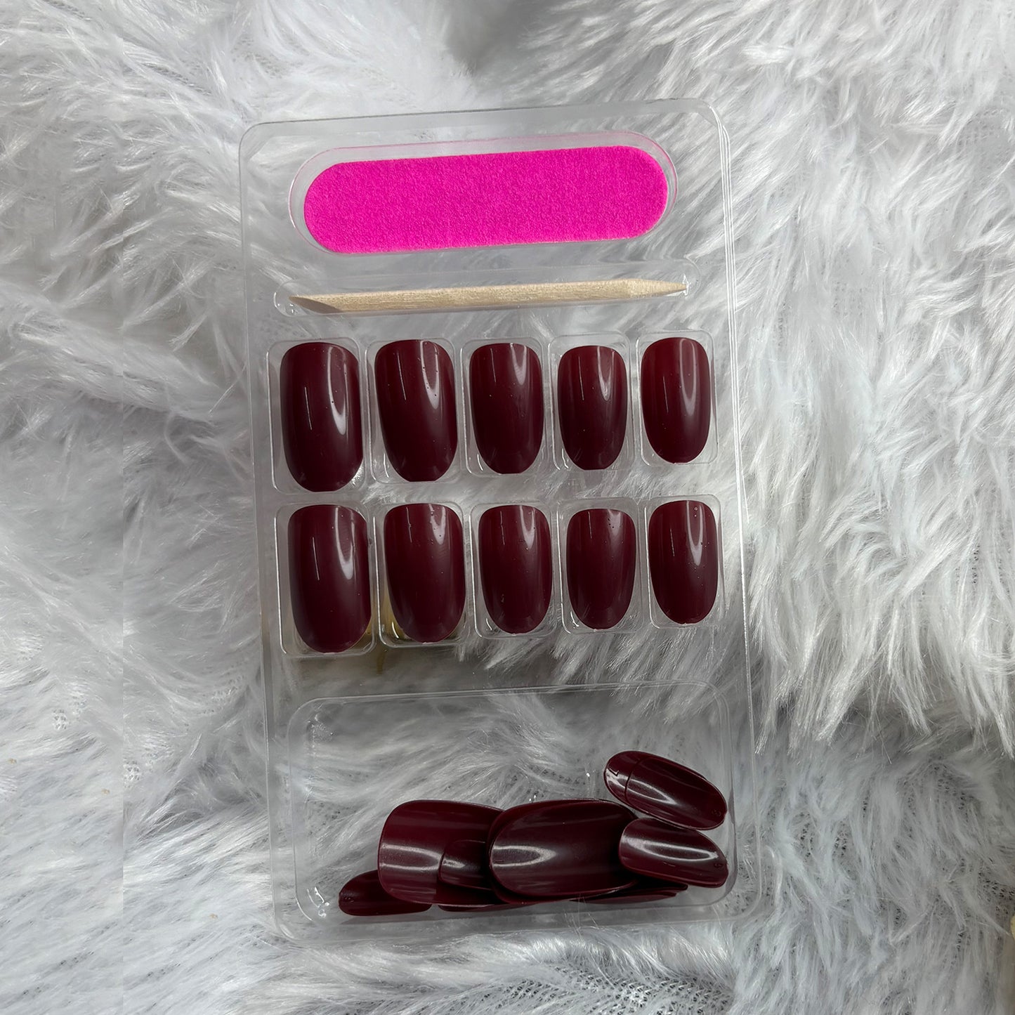 Velvet Merlot