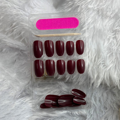 Velvet Merlot