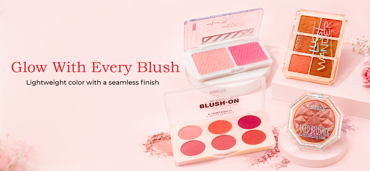Cosmetic Banner