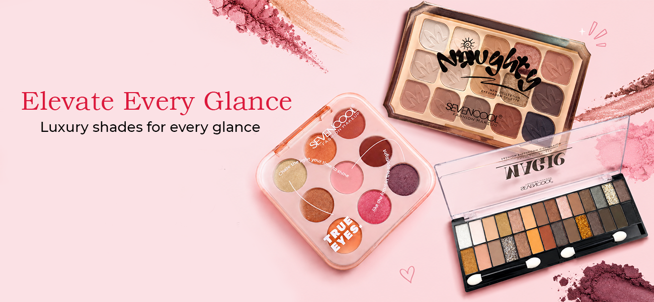 Cosmetic Banner