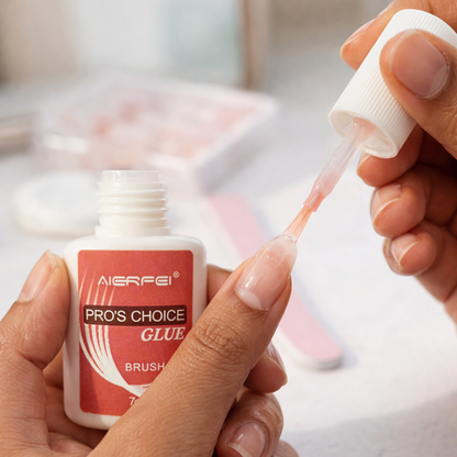 Pro Hold Nail Glue