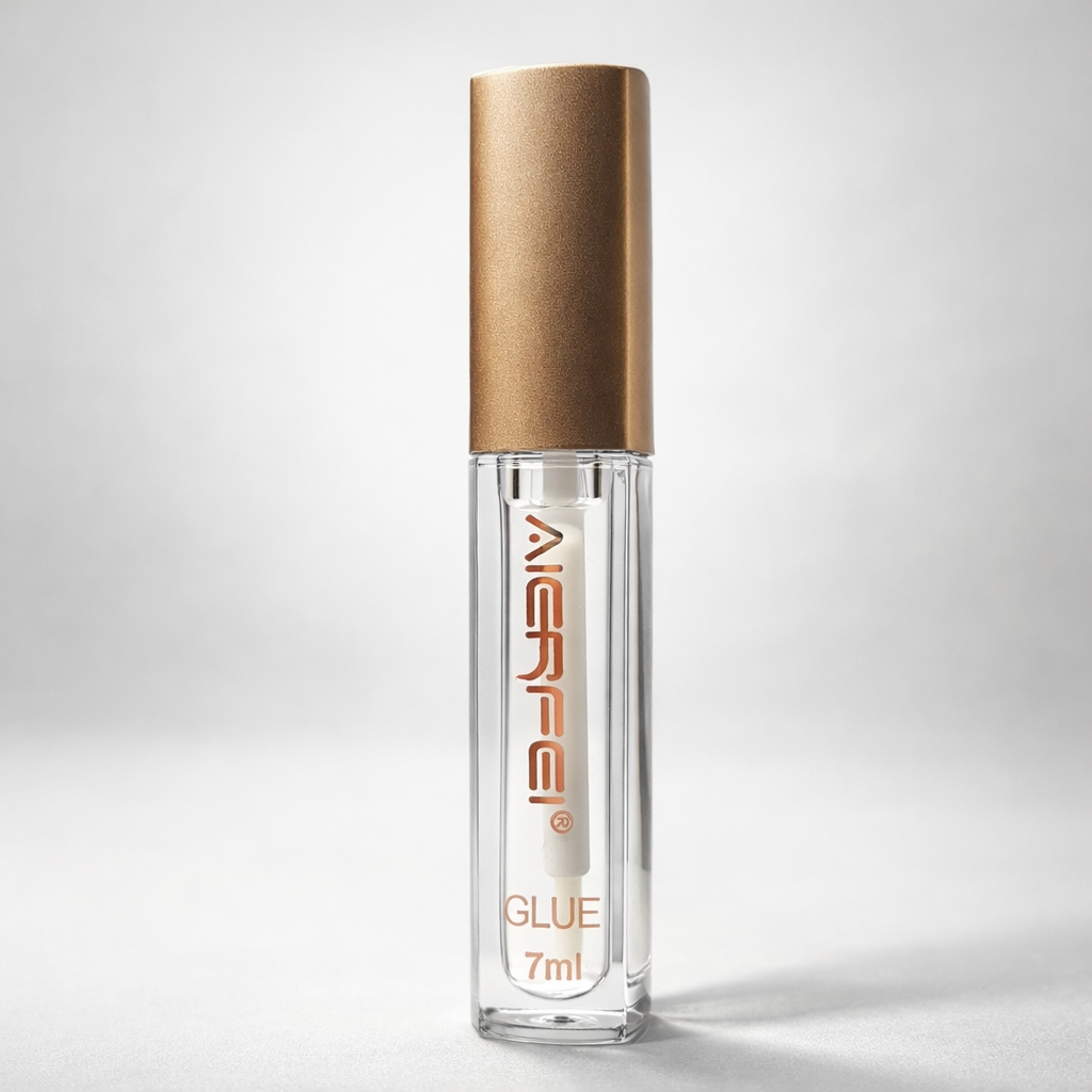 Crystal Clear Hold Adhesive