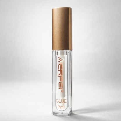 Crystal Clear Hold Adhesive