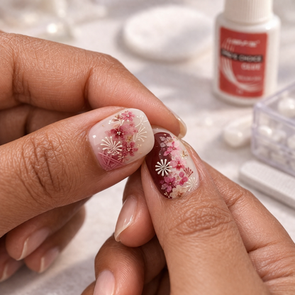 Pro Hold Nail Glue