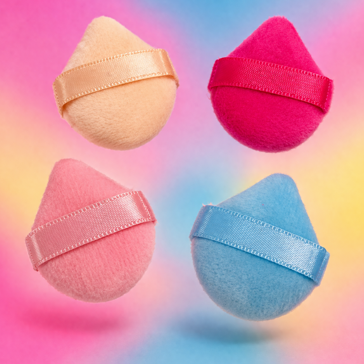 Beauty Mini Puff Collection