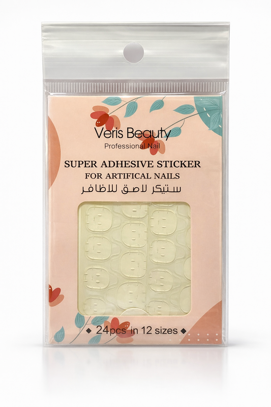 Instant Grip Nail Tabs