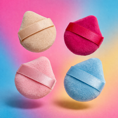Beauty Mini Puff Collection