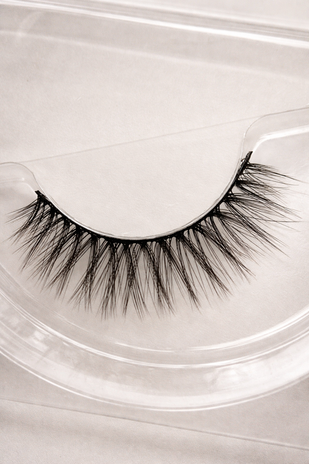 I Lady beauty eyelash 10