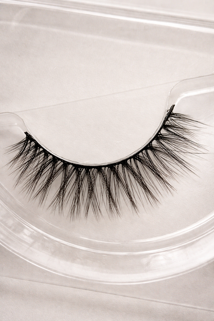 I Lady beauty eyelash 10