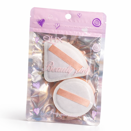 Beauty Puff Duo