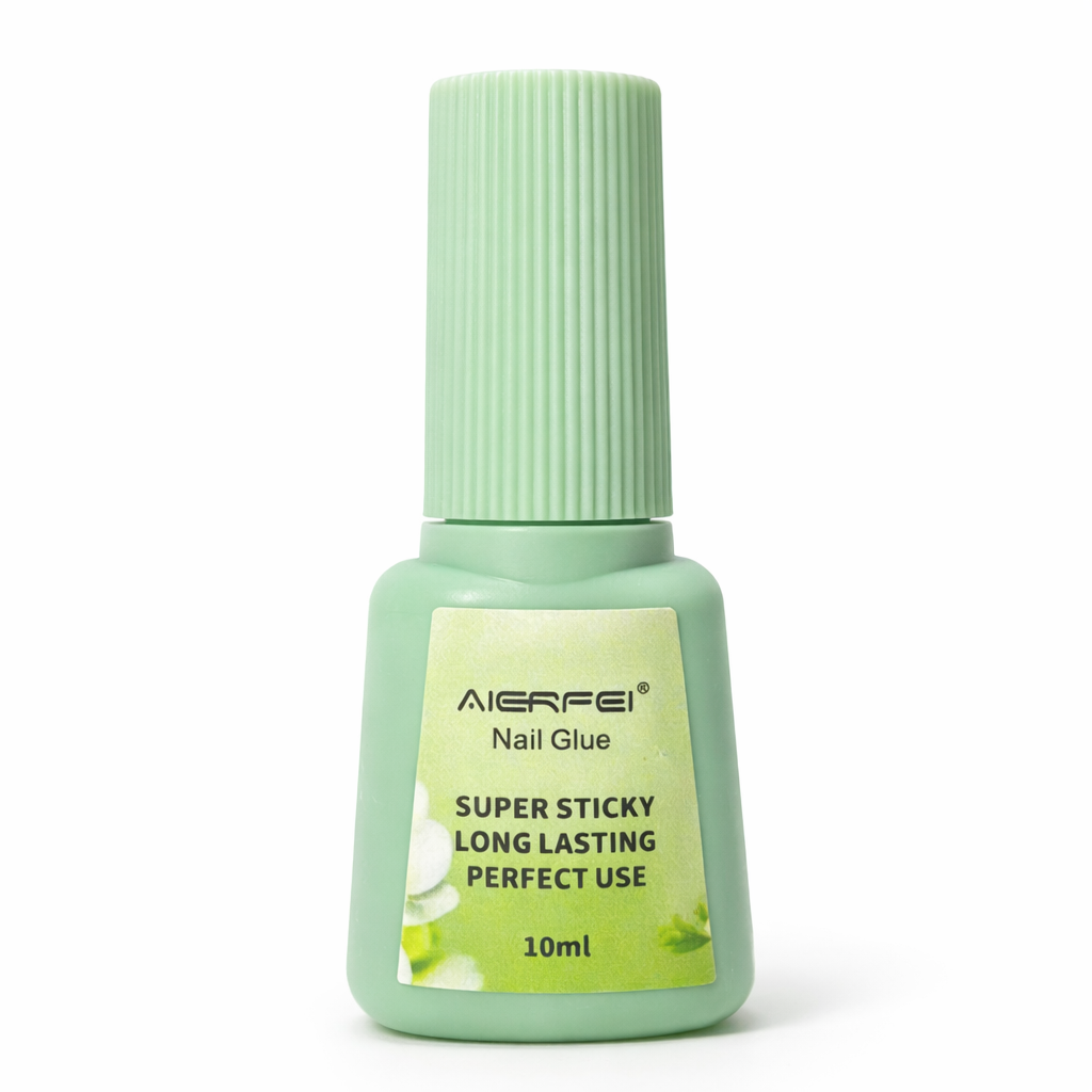 Quick Lock Nail Glue