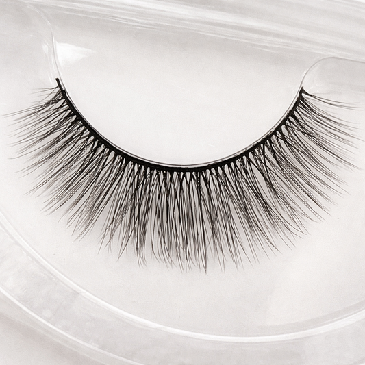 I Lady beauty eyelash 1