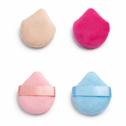 Beauty Mini Puff Collection
