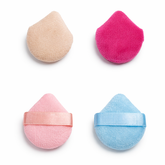 Beauty Mini Puff Collection