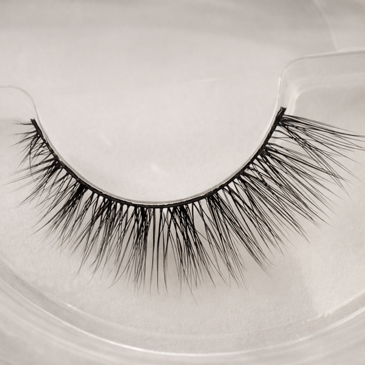 I Lady beauty eyelash 5
