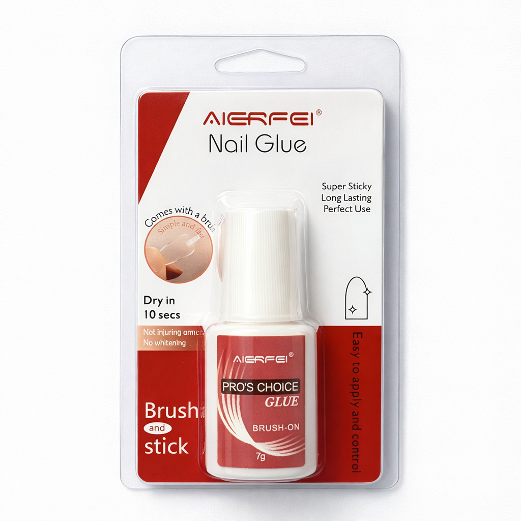 Pro Hold Nail Glue