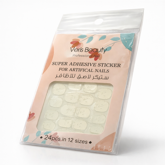 Instant Grip Nail Tabs