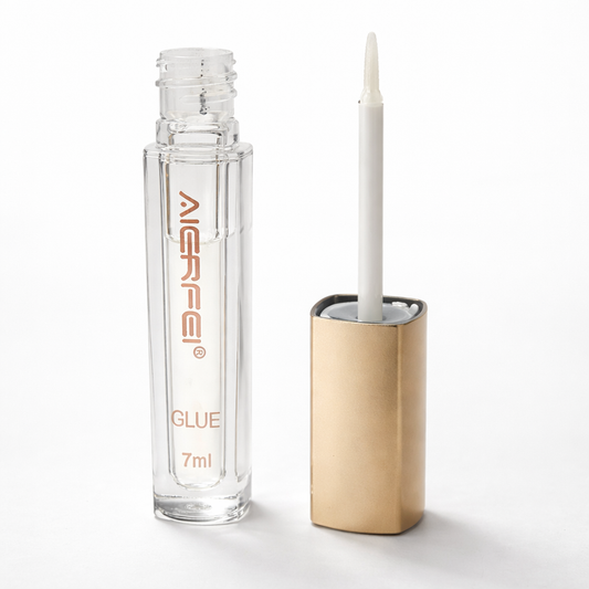 Crystal Clear Hold Adhesive