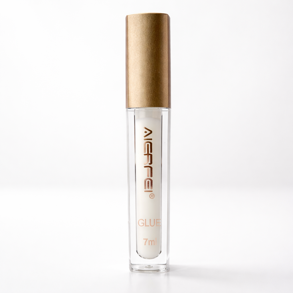 Precision Silk Brush Adhesive