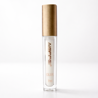 Precision Silk Brush Adhesive