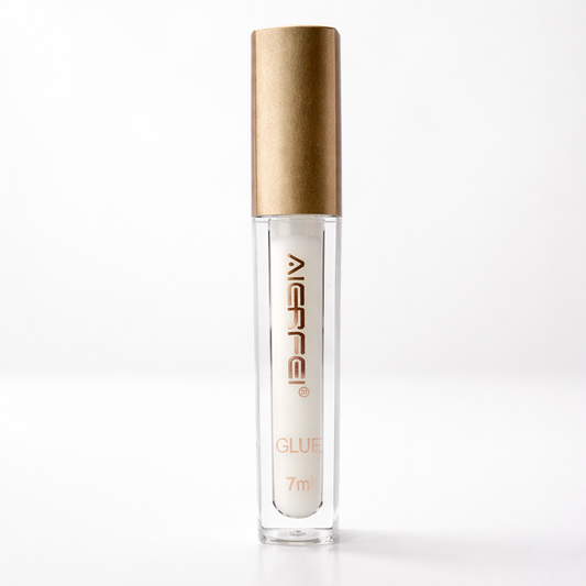 Precision Silk Brush Adhesive