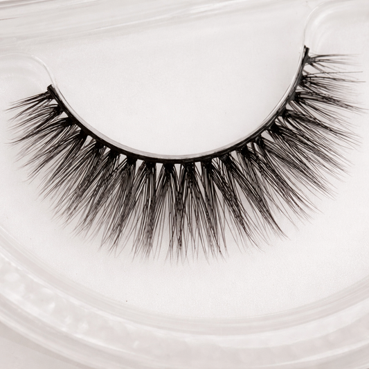 I Lady beauty eyelash 4