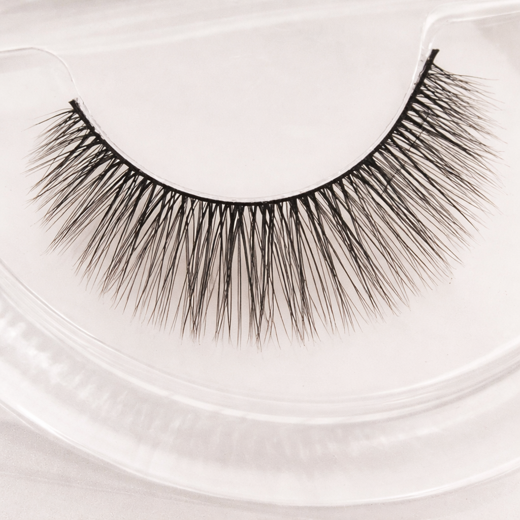 I Lady beauty eyelash 7