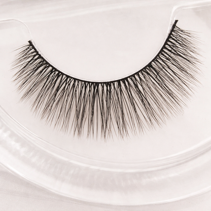 I Lady beauty eyelash 7