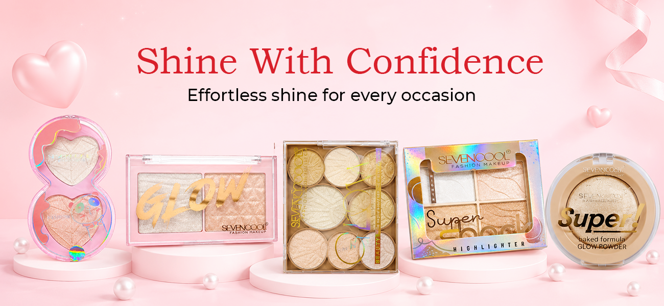 Cosmetic Banner