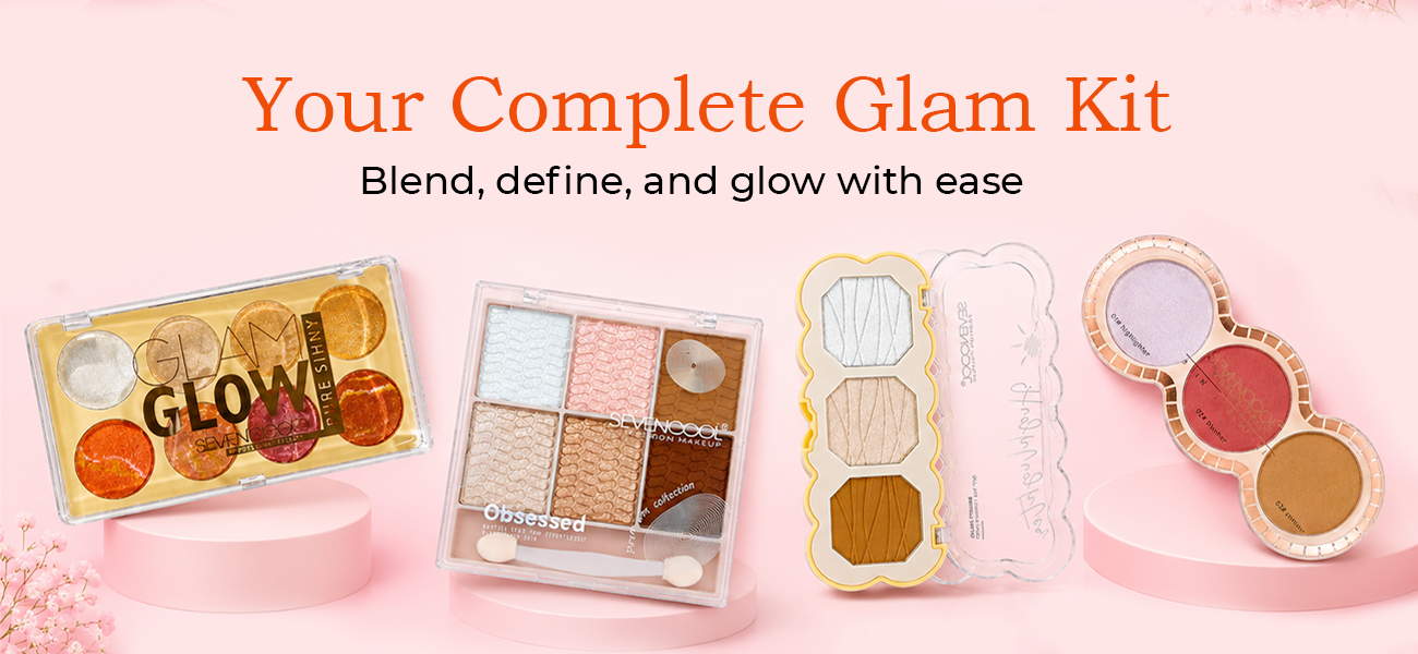 Cosmetic Banner