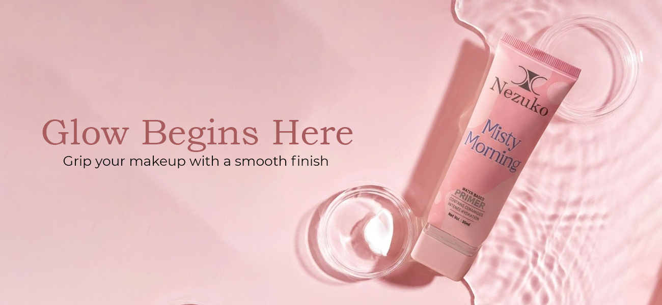 Cosmetic Banner